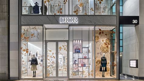 dior hamburg neuer wall